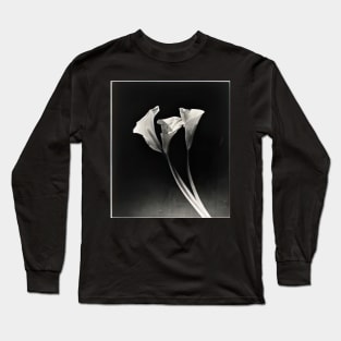 arums 1934 - Dora Maar Long Sleeve T-Shirt